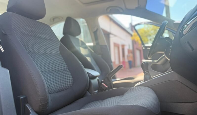 
								VOLKSWAGEN VENTO 2.5 170HO ADVANCE PLUS 2015 CON 169.000KM. lleno									