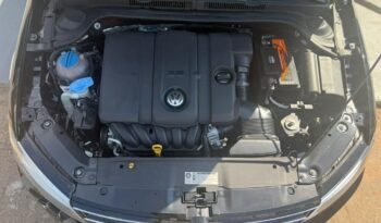 
									VOLKSWAGEN VENTO 2.5 170HO ADVANCE PLUS 2015 CON 169.000KM. lleno								