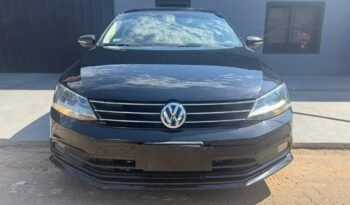 
									VOLKSWAGEN VENTO 2.5 170HO ADVANCE PLUS 2015 CON 169.000KM. lleno								