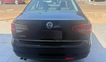 
									VOLKSWAGEN VENTO 2.5 170HO ADVANCE PLUS 2015 CON 169.000KM. lleno								