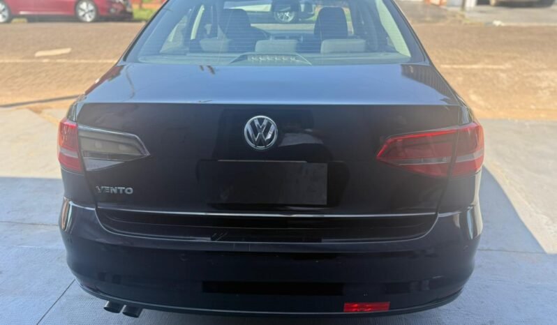 
								VOLKSWAGEN VENTO 2.5 170HO ADVANCE PLUS 2015 CON 169.000KM. lleno									