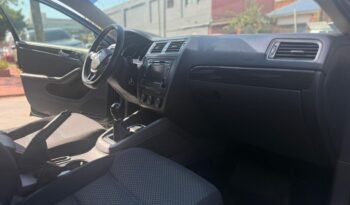 
									VOLKSWAGEN VENTO 2.5 170HO ADVANCE PLUS 2015 CON 169.000KM. lleno								