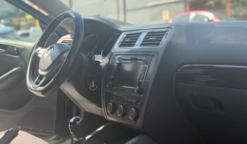 
									VOLKSWAGEN VENTO 2.5 170HO ADVANCE PLUS 2015 CON 169.000KM. lleno								